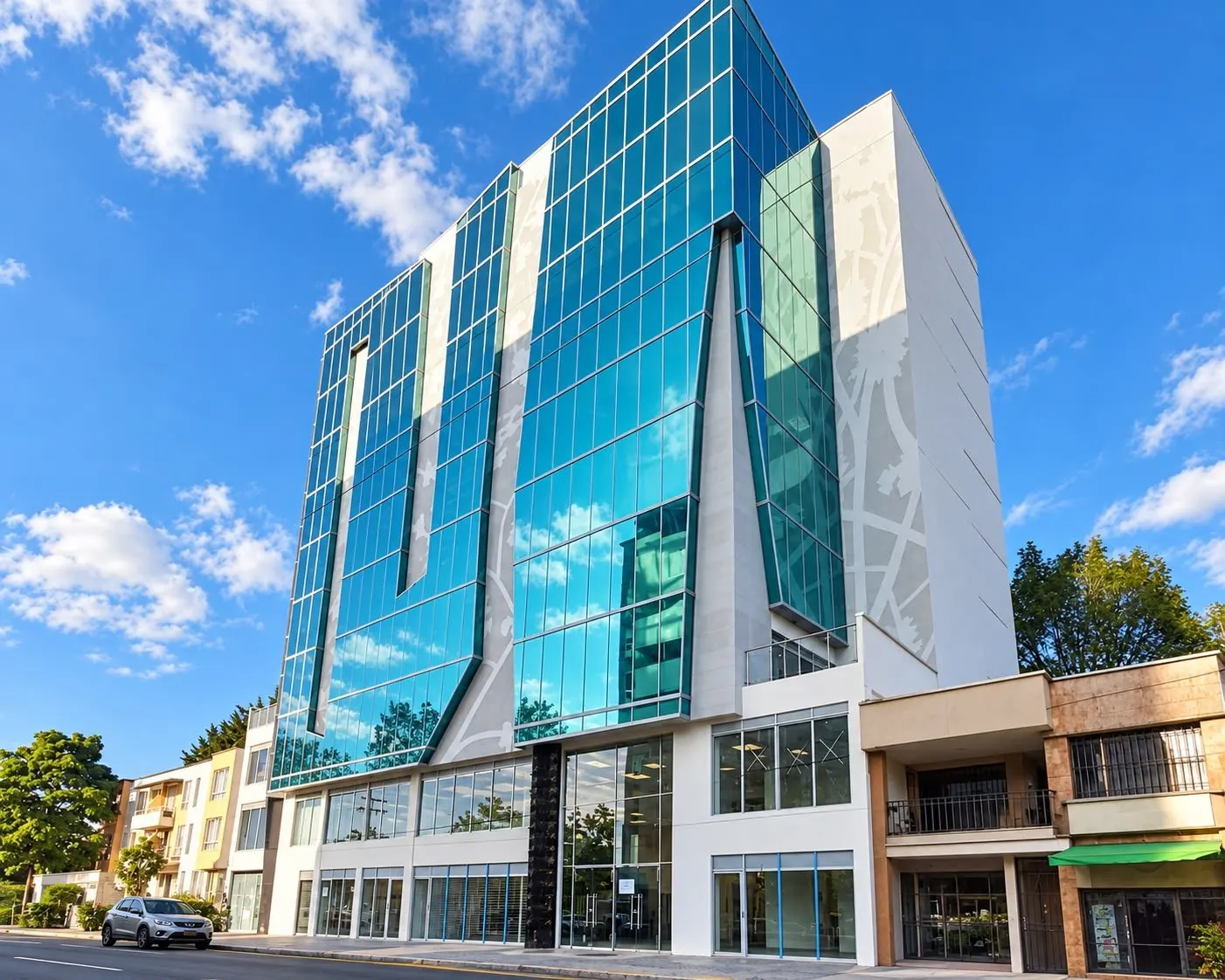 Popayán Trade Center